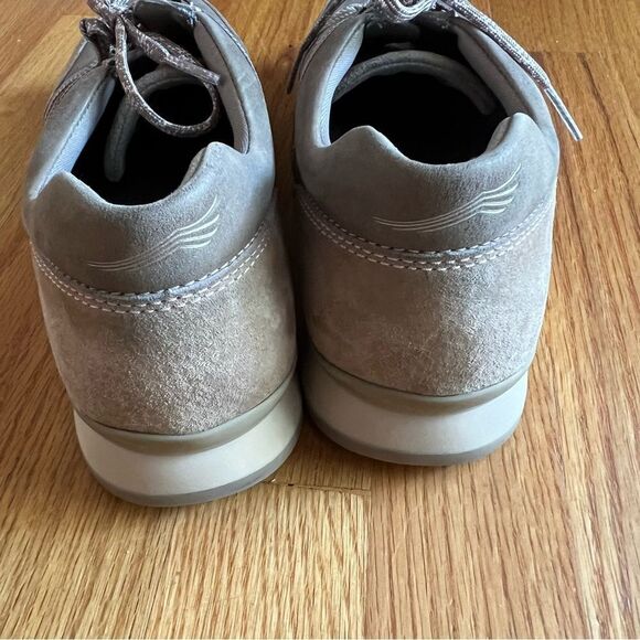 Dansko Gabi Burnished Nubuck Shoes Size 10 - Picture 6 of 7